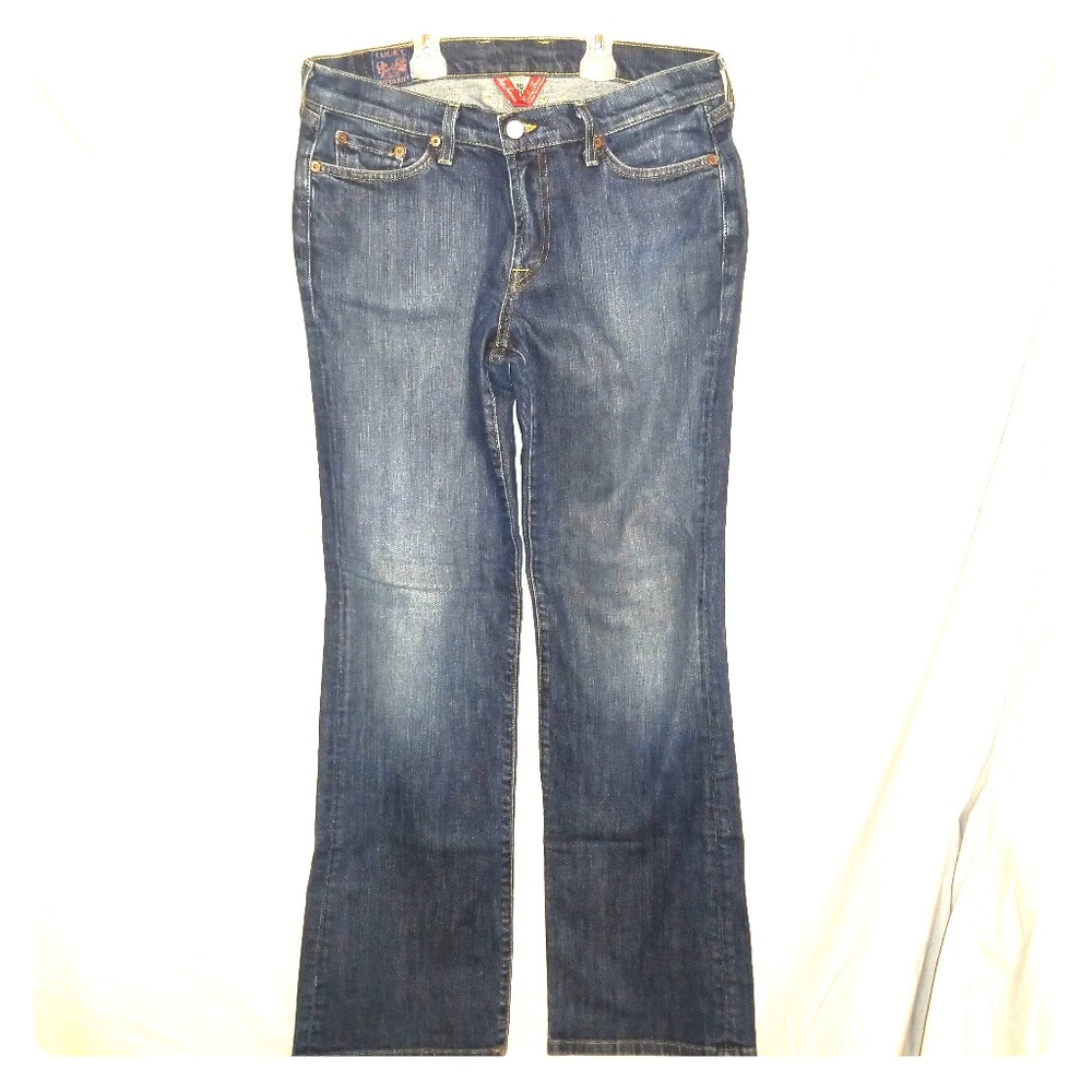 Lucky Brand 10/30